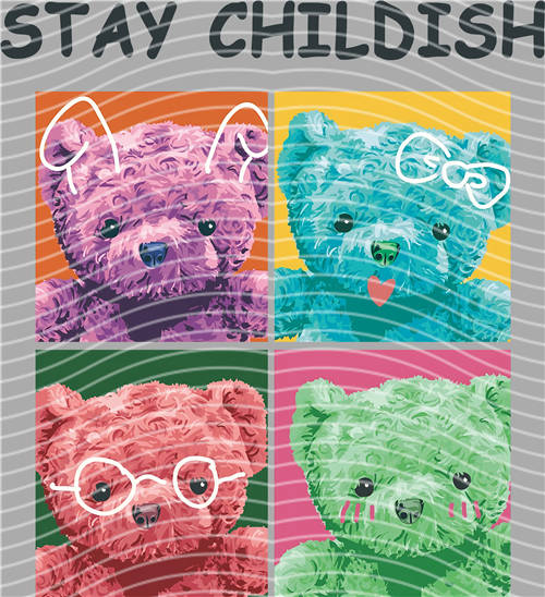 Street design-JT 3391